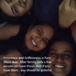 Adulting with favourite people...